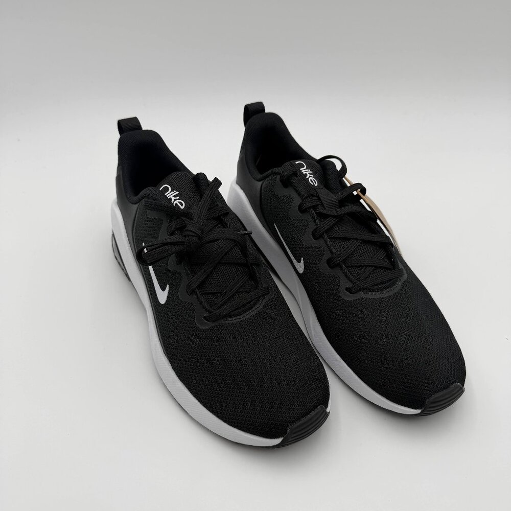 Nike Air Zoom Black White Running Shoe – Women's US 8.5 – FZ1689-003